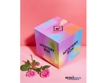 Mystery Box - Marimea S - M