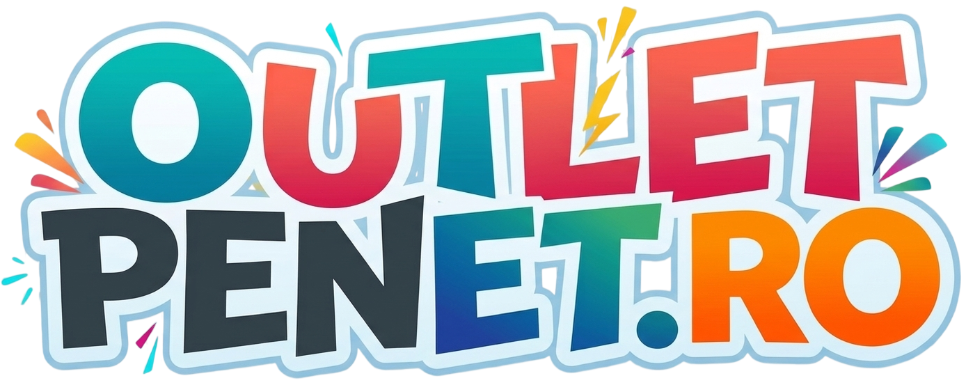 OutletPeNet.Ro